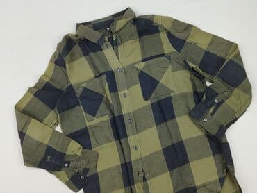 koszula otto hauptmann: H&M Divided, Koszula damska, rozmiar XS — 1