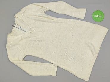 zara dzianinowe sukienki: Golden Days, Sukienka damska, rozmiar L — 2