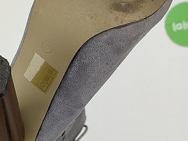 botki z mohito: Botki damskie, rozmiar 37 — 5