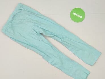 spodenki napapijri: Legginsy dziecięce, Frozen, 5-6 lat, 110/116, stan - Bardzo dobry — 3