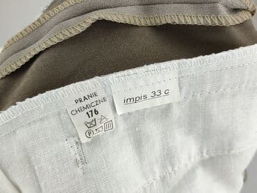 stich spodnie: Spodnie dla mężczyzn, rozmiar L — 4