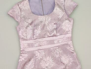 shein sukienki plus size: Sukienka damska, rozmiar S — 1