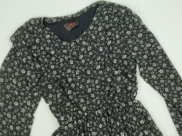 włoska moda sukienki: Sukienka damska, 2XS — 1