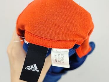 szorty męskie cropp: Худі для чоловіків, S, Adidas, стан - Хороший — 4