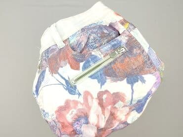 piżamy damskie hello kitty: Spodnie materiałowe damskie, rozmiar M — 6