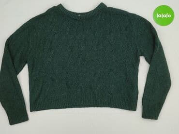 Жінкам: H&M Divided, Светр жіночий, S на lalafo.pl — 2 Жінкам: H&M Divided, Светр жіночий, S — 2