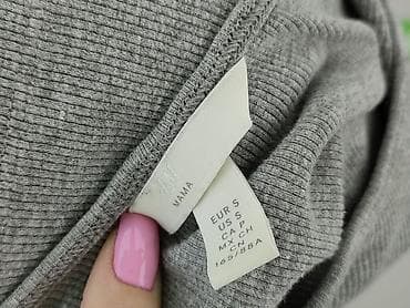 hm sukienki maxi: H&M Mama, Sukienka damska, rozmiar S — 4