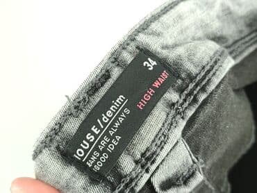 house jeansy: House of Denim, Jeansy damskie, rozmiar XS — 4