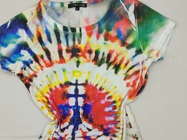 t shirty lenny kravitz: T-shirt damski, rozmiar M — 1