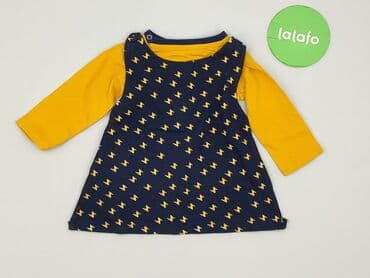 koszulka koty: Sweatshirt, 5.10.15, 3-6 months, condition - Good — 3