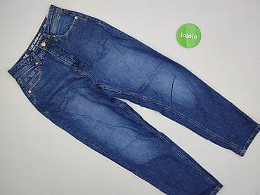 ccc guess trampki: Jeansy damskie, rozmiar S — 2