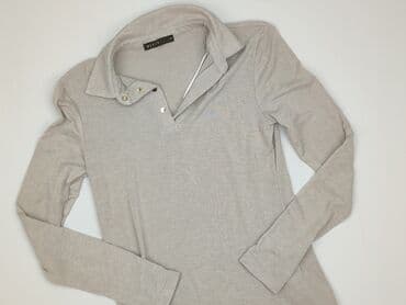 t shirt sinsay: Mohito, Women`s polo shirt, size M — 1