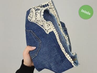 koszulki barcelony w pepco: Pepco, Szorty damskie, rozmiar M — 5