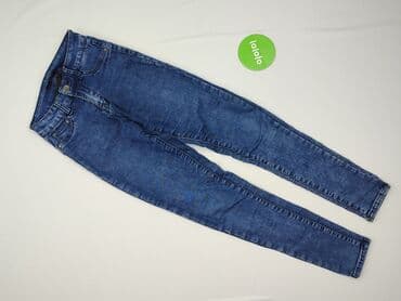 indicode jeans spodnie: Denim, Jeansy damskie, XS — 2