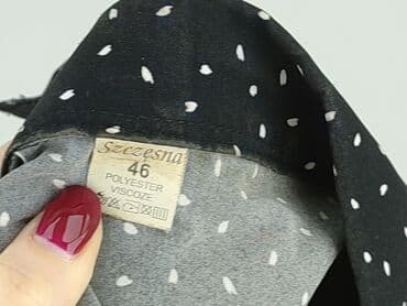 koszula tunika damska: Koszula damska, rozmiar 3XL — 5