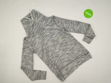 Sweatshirts and fleeces: Volcano, Women`s sweatshirt, size M — 2