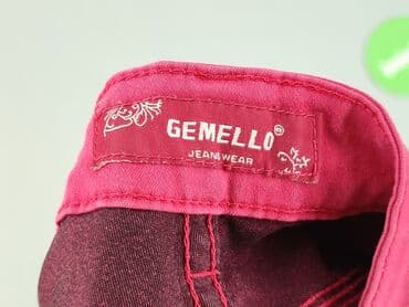 duffy buty: Szorty damskie, S — 4