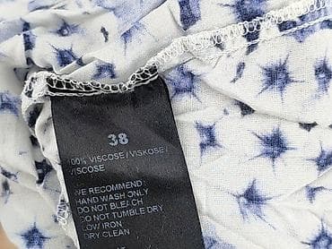 kurtka kiabi: Used Jeans, Koszula damska, rozmiar M — 5