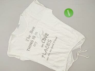 bluza damska 4f: New Collection, Bluzka damska, rozmiar 4XL — 2