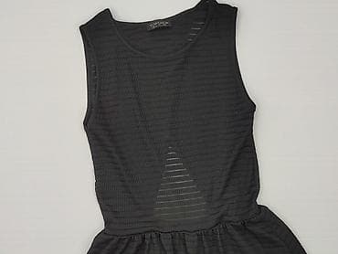 bluzki armani: Topshop, Sukienka damska, rozmiar S — 1