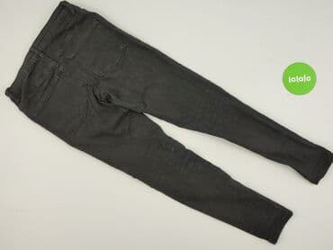 men with jeans: Jeansy damskie, rozmiar M — 3