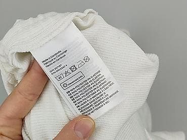 bokserka bluzki: H&M Divided, Sukienka damska, rozmiar S — 8