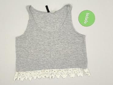 savida top: H&M Divided, Top damski, rozmiar S — 3