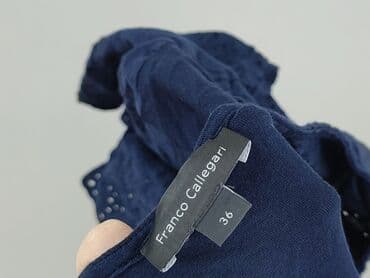 Women's Clothing: Franco Callegari, Women's blouse, S at lalafo.pl — 5 Women's Clothing: Franco Callegari, Women's blouse, S — 5