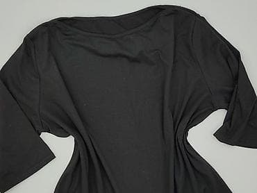 basic bluzki: Bluzka damska, rozmiar XL — 1