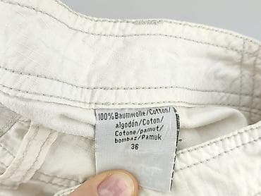 lenar plus spodnie: Szorty damskie, rozmiar S — 4