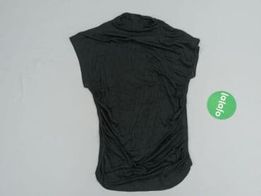 koszula z bufiastymi rękawami sinsay: Sinsay, Women's blouse, size L (EU 40) — 2