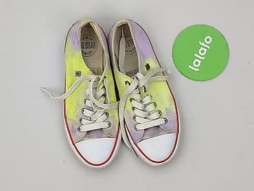 michael jackson buty: Big Star, Trampki damskie, rozmiar 38 — 2