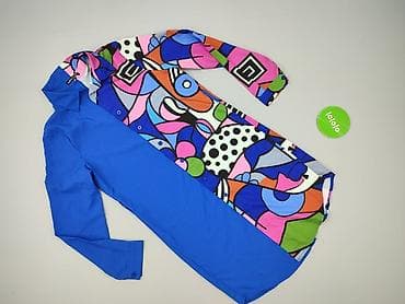 shein bluzki oversize: Shein, Koszula damska, rozmiar S — 2