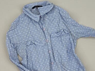 bluzki świąteczne damskie allegro: Reserved, Koszula damska, rozmiar M — 1