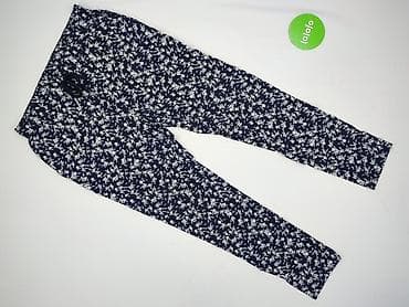 basic for everyday janina stretch top: Janina, Spodnie materiałowe damskie, rozmiar XL — 2