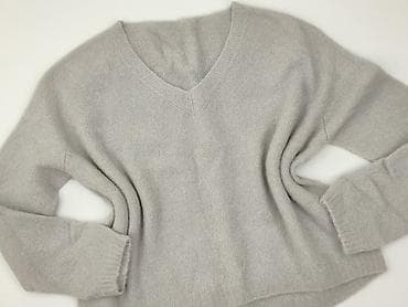 Sweter damski, rozmiar 8XL