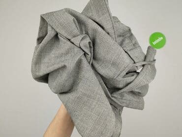 spodnie sizeer: Spodnie materiałowe damskie, rozmiar M — 4