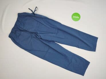 koszule wiya: Wiya, Spodnie materiałowe damskie, rozmiar S — 3