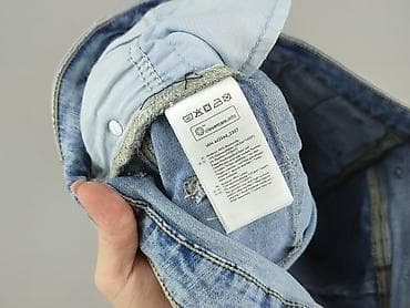 hk jeans: H&M, Jeans for women, size L — 5