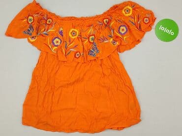 sukienka midi ecru: Emery Rose, Sukienka damska, M — 2