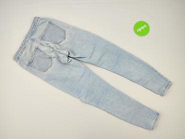 levis 34: Jeansy damskie, rozmiar S — 3