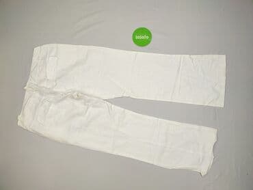 bytom biala koszula: Women`s trousers, size L (EU 40) — 3
