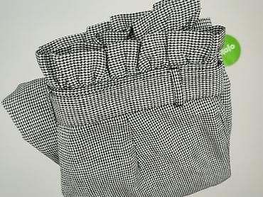 croft: Cropp, Spodnie materiałowe damskie, rozmiar M — 7