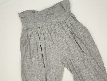 Spodnie dresowe damskie, rozmiar L w lalafo.pl Spodnie dresowe damskie, rozmiar L