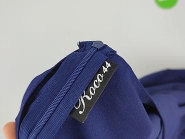 hm plus size sukienki: Sukienka damska, rozmiar 2XL — 4