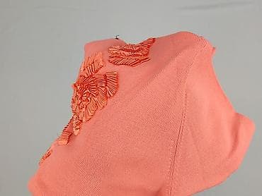 szorty len: Bluzka damska, rozmiar L — 5