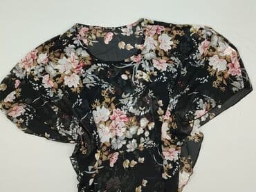 bluzki typu kimono: Narzutka damska, rozmiar 2XL — 1
