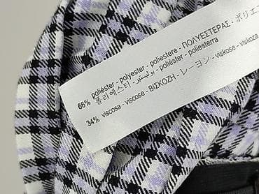 pull amd bear: Bershka, Spódnica damska, rozmiar S — 6