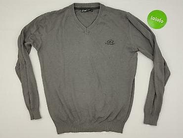 sweter do getrow: Sweter dla mężczyzn, rozmiar M — 2