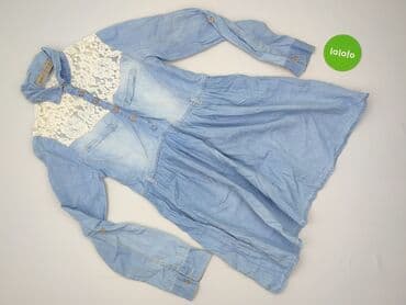 sukienka maxi sinsay: Denim Co, Women`s dress, size S (EU 36) — 2